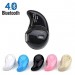 Ultra Mini Wireless Bluetooth Earphone